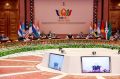 Лидеры стран БРИКС приняли декларацию по итогам саммита