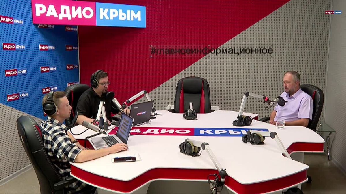 Главврач центра наркологии Менчик рассказал, как устроена логистика вытрезвителя
