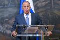 Россия не будет останавливать проведение СВО на время переговоров по Украине