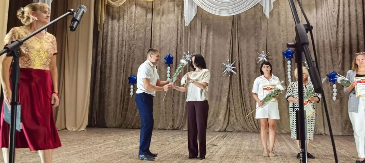 День села в Сизовском сельском поселении — праздник добра, традиций и единства! День села в Сизовском сельском поселении — праздник добра, традиций и единства!