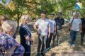На улице Хрусталева появится многофункциональный парк