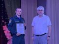 Продолжением праздничной программы стало чествование жителей, которые своим трудом, инициативой и активным участием в жизни города вносят значимый вклад в его развитие
