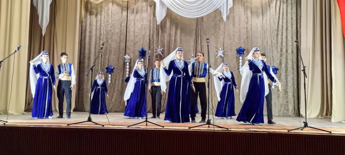 День села в Сизовском сельском поселении — праздник добра, традиций и единства! День села в Сизовском сельском поселении — праздник добра, традиций и единства!