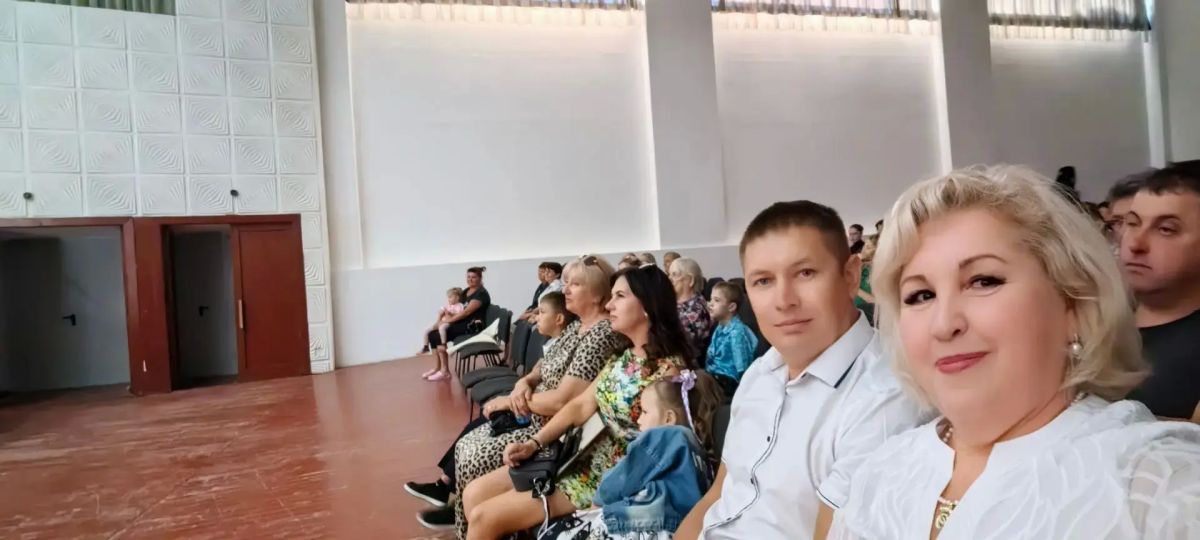День села в Сизовском сельском поселении — праздник добра, традиций и единства! День села в Сизовском сельском поселении — праздник добра, традиций и единства!