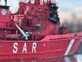В Одесской области был атакован буксир "Сапфир"