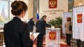 В Крыму более 2,5 тысяч общественных наблюдателей будут работать на предстоящих выборах