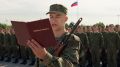Первые выборы - это особенное событие!