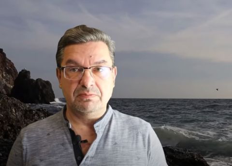 Михаил Онуфриенко: Сводка 13 сентября … с Михаилом Онуфриенко …