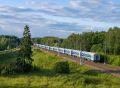 Все поезда "Таврия" крымского направления будут курсировать до/от Керчи до 21 сентября
