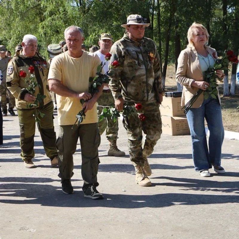 Янина Павленко: Большой рабочий марафон в Кировском районе - завершила знакомство с его сельскими поселениями Янина Павленко: Большой рабочий марафон в Кировском районе - завершила знакомство с его сельскими поселениями