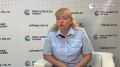 Крым готовится к выборам: за безопасность будут отвечать 3 тысячи полицейских