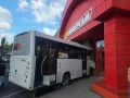 Появились подробности ДТП с автобусом в Симферополе