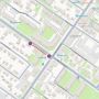 На участке по улице Ивана Голубца с 21 сентября введут запрет на остановку и стоянку
