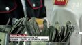 Очередь в столовую и буфет: родители учеников Ливадийской школы изучили меню детских завтраков и обедов
