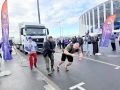 Рекорд России установлен на автомобильном фестивале «Водители России» в Нижнем Новгороде