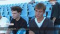 В Симферополе прошёл матч между футбольными командами «Кызылташ» и «Рубин Ялта»