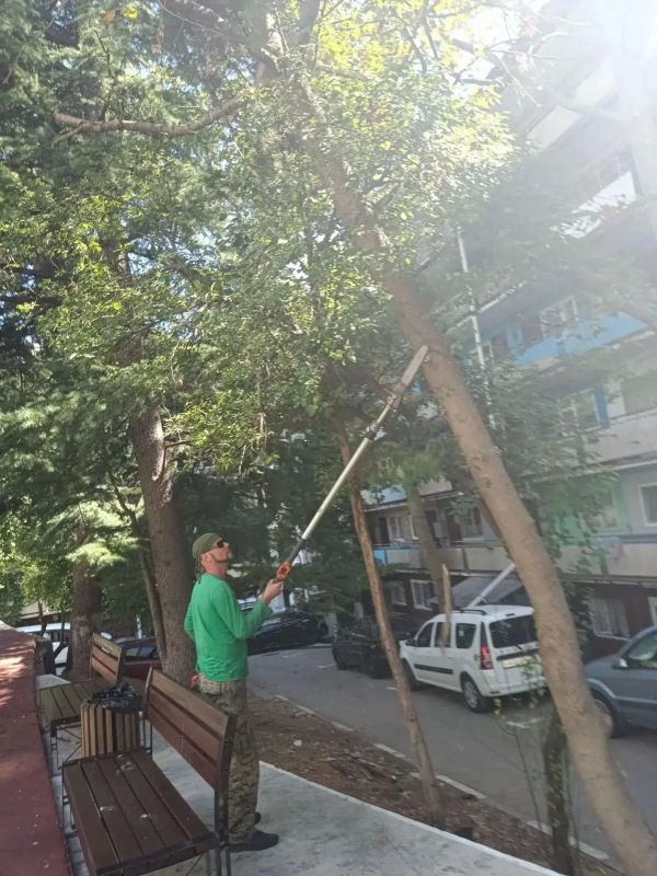 Продолжаю рассказывать о решении насущных вопросов, которые жители озвучивают в ходе наших встреч Продолжаю рассказывать о решении насущных вопросов, которые жители озвучивают в ходе наших встреч