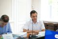 В Симферополе состоялся «круглый стол» «Языковое многообразие Республики Крым»