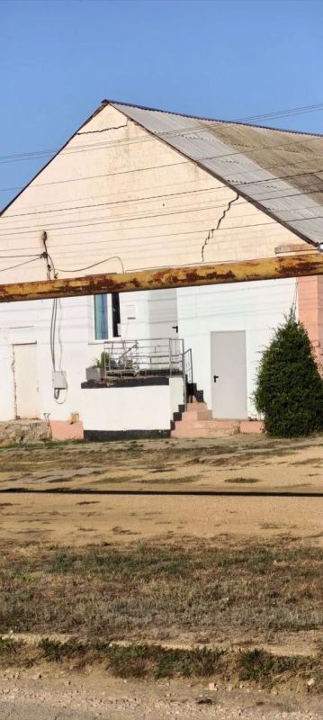 Заместитель главы администрации Сакского района с рабочим визитом посетила село Трудовое Заместитель главы администрации Сакского района с рабочим визитом посетила село Трудовое