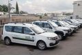 Больницы Севастополя получили 12 новых автомобилей