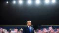 Денис Батурин: Пауза. Трамп заявил, что Россия и Украина согласились не наносить взаимные удары по объектам энергетики