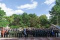 «Вахта Памяти поколений — Пост № 1»