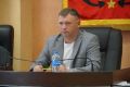Под руководством исполняющего обязанности главы администрации Игоря Крутькова состоялось аппаратное совещание