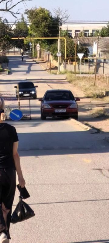 Заместитель главы администрации Сакского района с рабочим визитом посетила село Трудовое Заместитель главы администрации Сакского района с рабочим визитом посетила село Трудовое