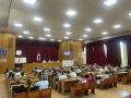 Избирательная комиссия Крыма провела цикл обучающих занятий с территориальными и участковыми комиссиями городов Саки, Симферополя и Ялты