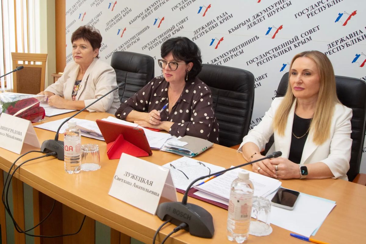 Профильный Комитет Госсовета выступает за продление кредитных каникул для малого и среднего бизнеса с 6 месяцев до полутора лет