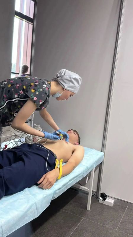 Иван Кошель: 1 день финала ЧВТ завершился Иван Кошель: 1 день финала ЧВТ завершился