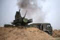За день ПВО сбила 22 украинских беспилотника над Крымом и другими регионами России — Минобороны РФ