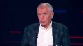 Владимир Константинов: Специальный выпуск программы «Константинов. Главное» на телеканале «Крым 24». Тезисы: Сегодня мы преодолеваем последствия вражеских атак, на новом уровне выстраивается защита крымской инфраструктуры....