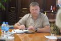 Вопрос осуществления компенсационных выплат керчанам, пострадавшим в результате атак беспилотных летательных аппаратов, остается на особом контроле и не снимается с повестки дня