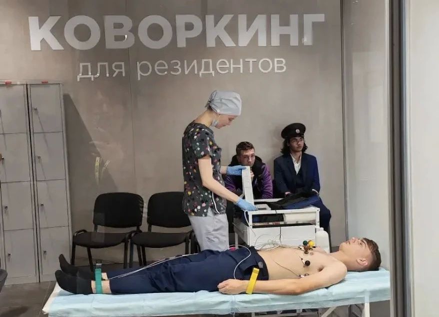Иван Кошель: 1 день финала ЧВТ завершился Иван Кошель: 1 день финала ЧВТ завершился