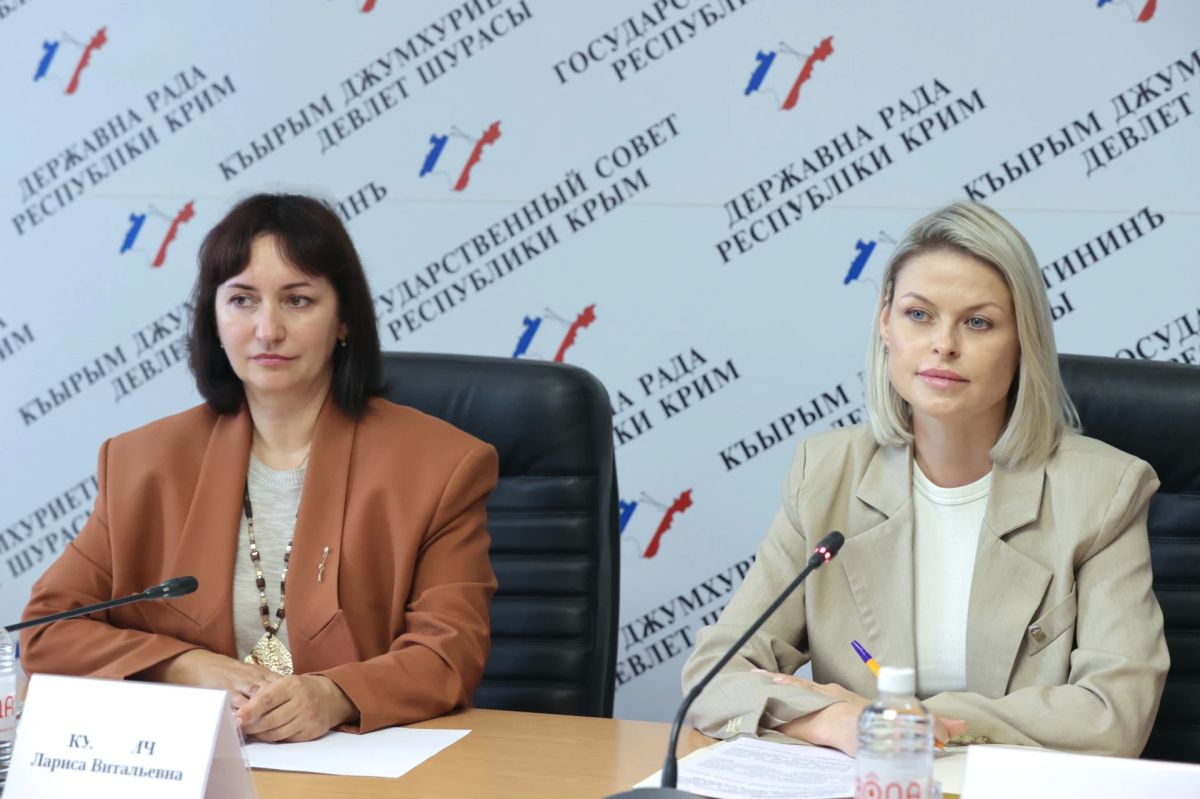 В собственность муниципальных образований будут переданы квартиры с целью реализации жилищных прав граждан – Лариса Кулинич В собственность муниципальных образований будут переданы квартиры с целью реализации жилищных прав граждан – Лариса Кулинич