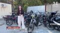 Около 30 ДТП с участием несовершеннолетних водителей произошло в Крыму с начала года