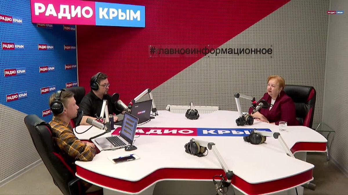 Профессор Ергина рассказала об опасности концентрации соды в почвах Тарханкута