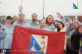 Севастопольцы участвуют в международном фестивале молодёжи в Екатеринбурге