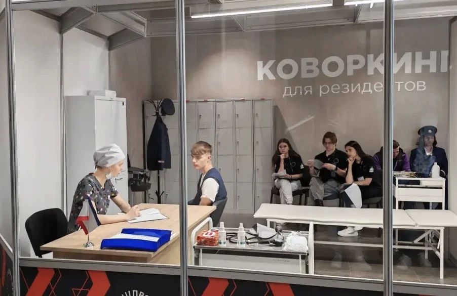 Иван Кошель: 1 день финала ЧВТ завершился Иван Кошель: 1 день финала ЧВТ завершился