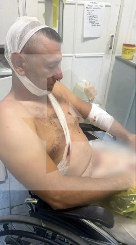 После конфликта со стрельбой из-за громкой музыки в Крыму возбудили уголовное дело После конфликта со стрельбой из-за громкой музыки в Крыму возбудили уголовное дело