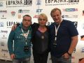 Ольга Курлаева: Нашего коллегу из Эстонии Олега Беседина эстонское правосудие отравило за решетку на 7 лет