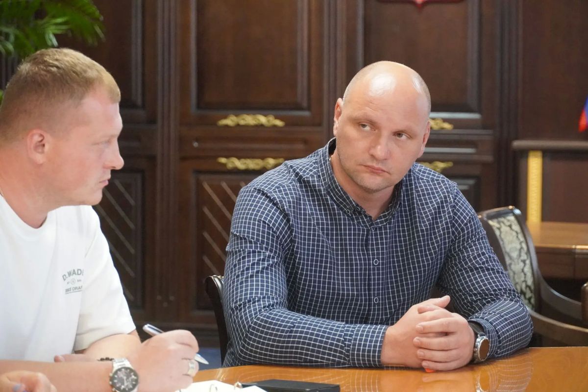 Вопрос осуществления компенсационных выплат керчанам, пострадавшим в результате атак беспилотных летательных аппаратов, остается на особом контроле и не снимается с повестки дня Вопрос осуществления компенсационных выплат керчанам, пострадавшим в результате атак беспилотных летательных аппаратов, остается на особом контроле и не снимается с повестки дня