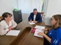 Векторы развития молодежной политики обсудили на координационном совете