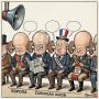 Межевич: Риторика стран Европы в отношении России пока почти не изменилась