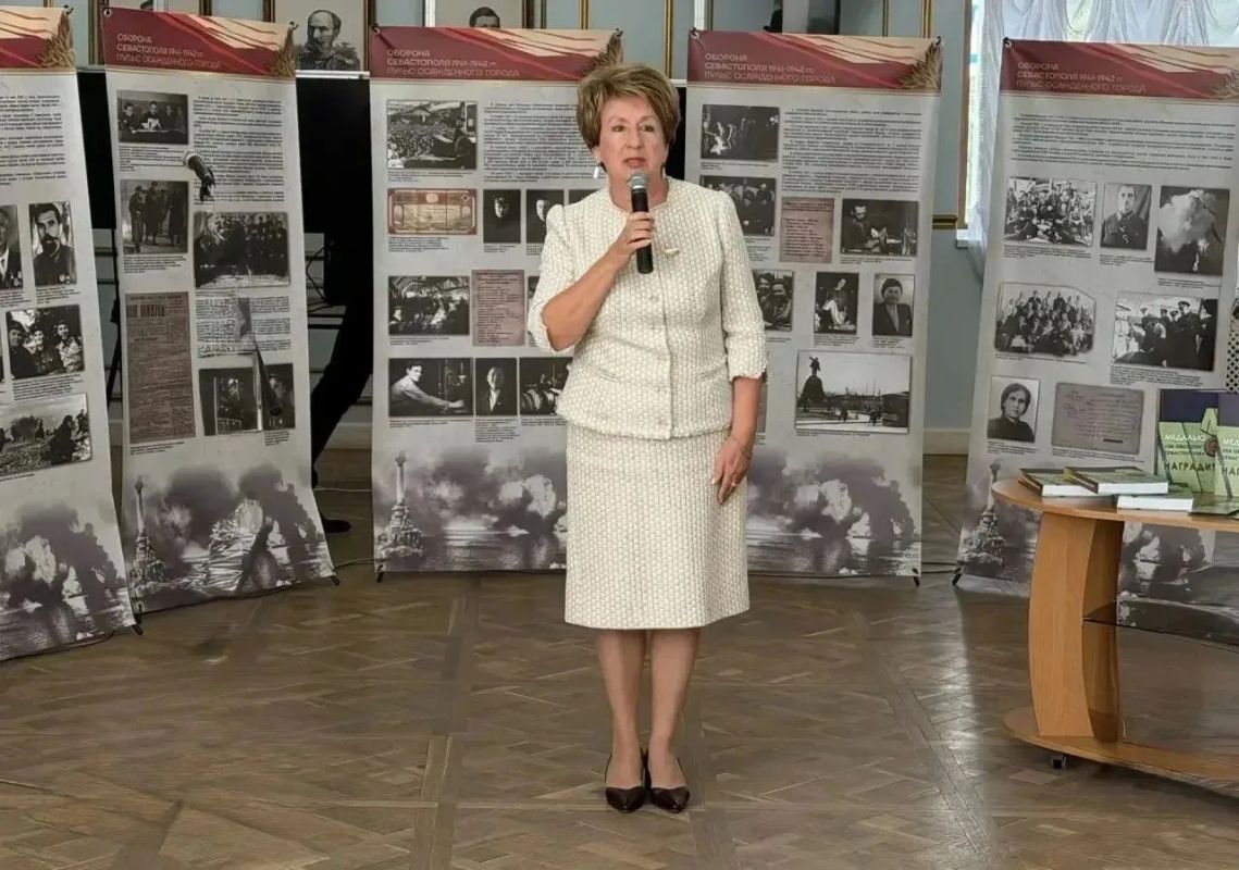 Екатерина Алтабаева: Приняла участие в презентации справочного издания Екатерина Алтабаева: Приняла участие в презентации справочного издания