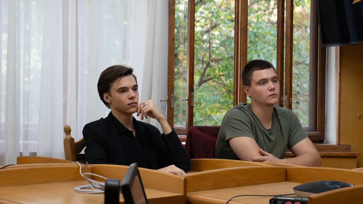 Студенческое самоуправление в действии Студенческое самоуправление в действии