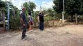 Сегодня посетила ряд населённых пунктов района