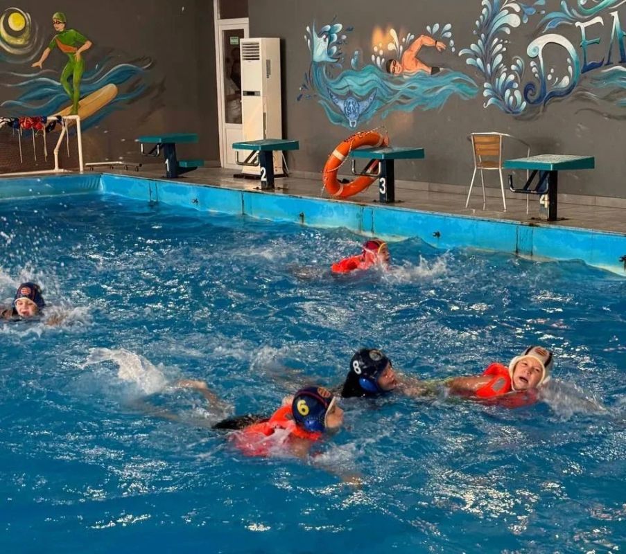 В спортивной жизни Керчи намечается важное событие В спортивной жизни Керчи намечается важное событие