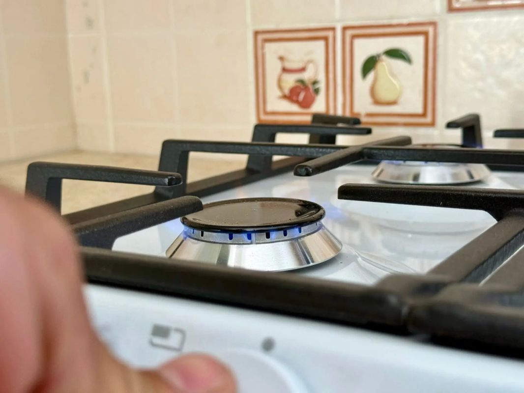 В Евпатории два СНТ первыми в Крыму подключили к газу по федеральной программе В Евпатории два СНТ первыми в Крыму подключили к газу по федеральной программе